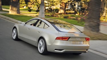 Audi Sportback