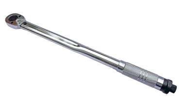 Best torque wrenches 2026 - Vonhaus