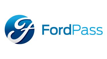 FordPass loogo