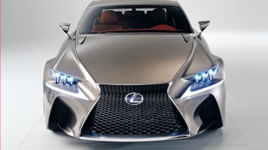 Lexus