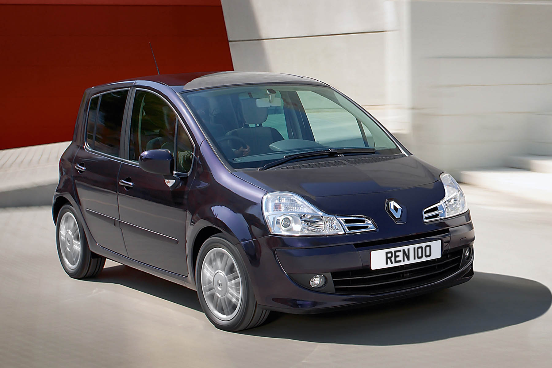 The best new Renault Modus deals Auto Express