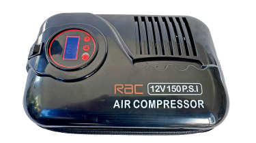 RAC