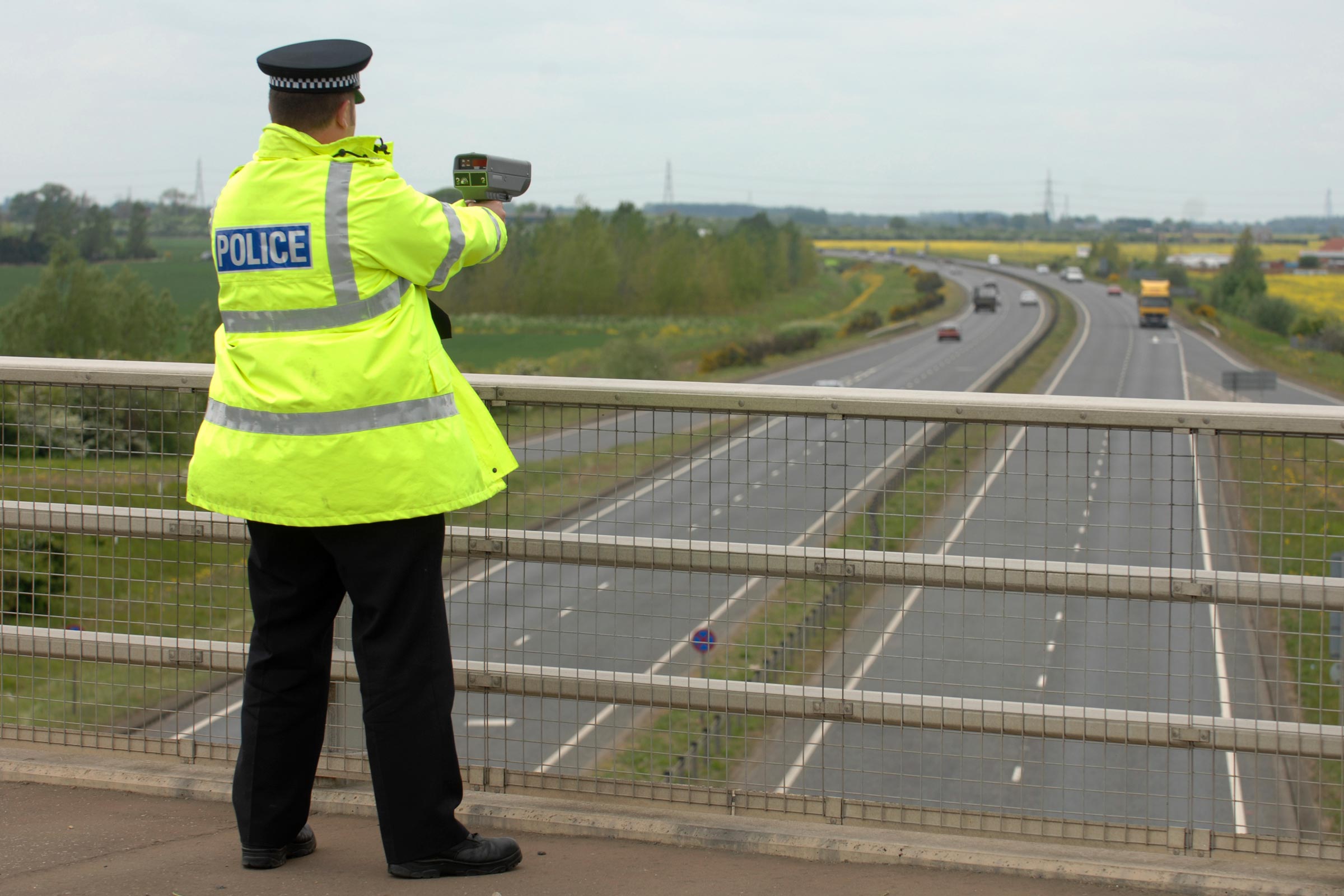 UK Driving Licence Penalty Points Explained Auto Express