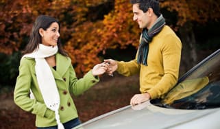 New scheme allows motorists to rent out cars