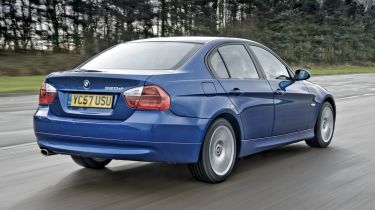 BMW 320d