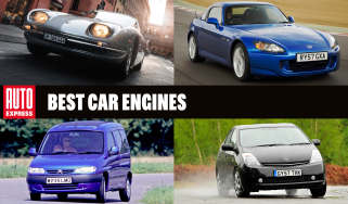 Best car engines - header image