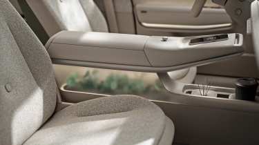 Volkswagen ID. Cross Concept - interior