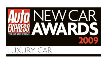 New Car Awards 2009