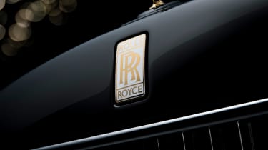 Rolls-Royce Phantom Centenary 15