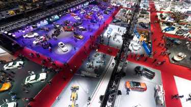 Beijing Motor Show 2024: all the key cars and why they matter