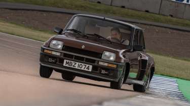 Renault 5 Turbo 2