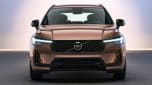 Volvo XC60 - front