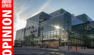 Opinion - Javits