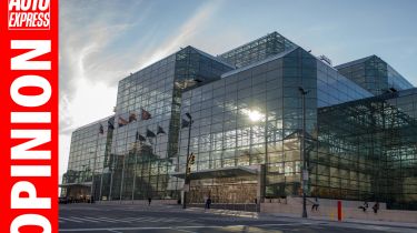 Opinion - Javits