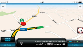 CoPilot Premium HD Europe