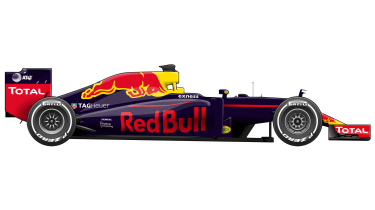 F1 season preview 2016 - Red Bull car