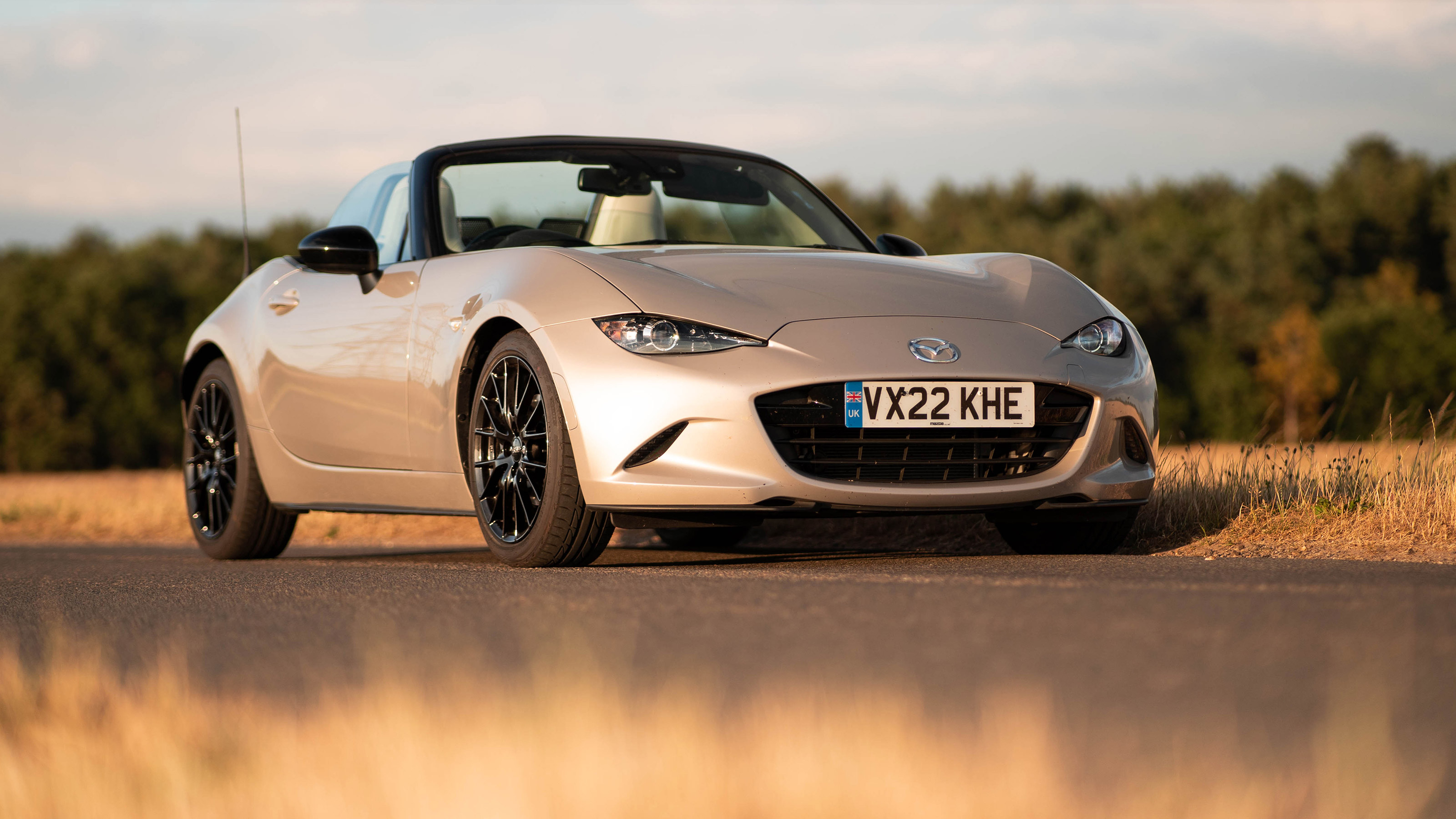 Used Mazda MX-5 (Mk4, ND, 2015 to date) review and buyer's guide