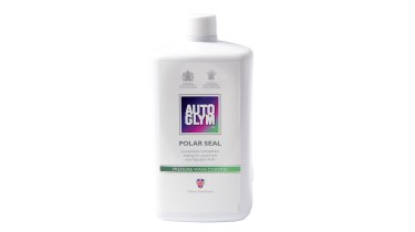 Best car wash wax - Autoglym Sealant 