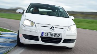 Polo 9n bluemotion new arrivals