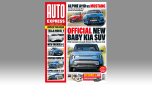 Auto Express issue 1,872 magazine cover