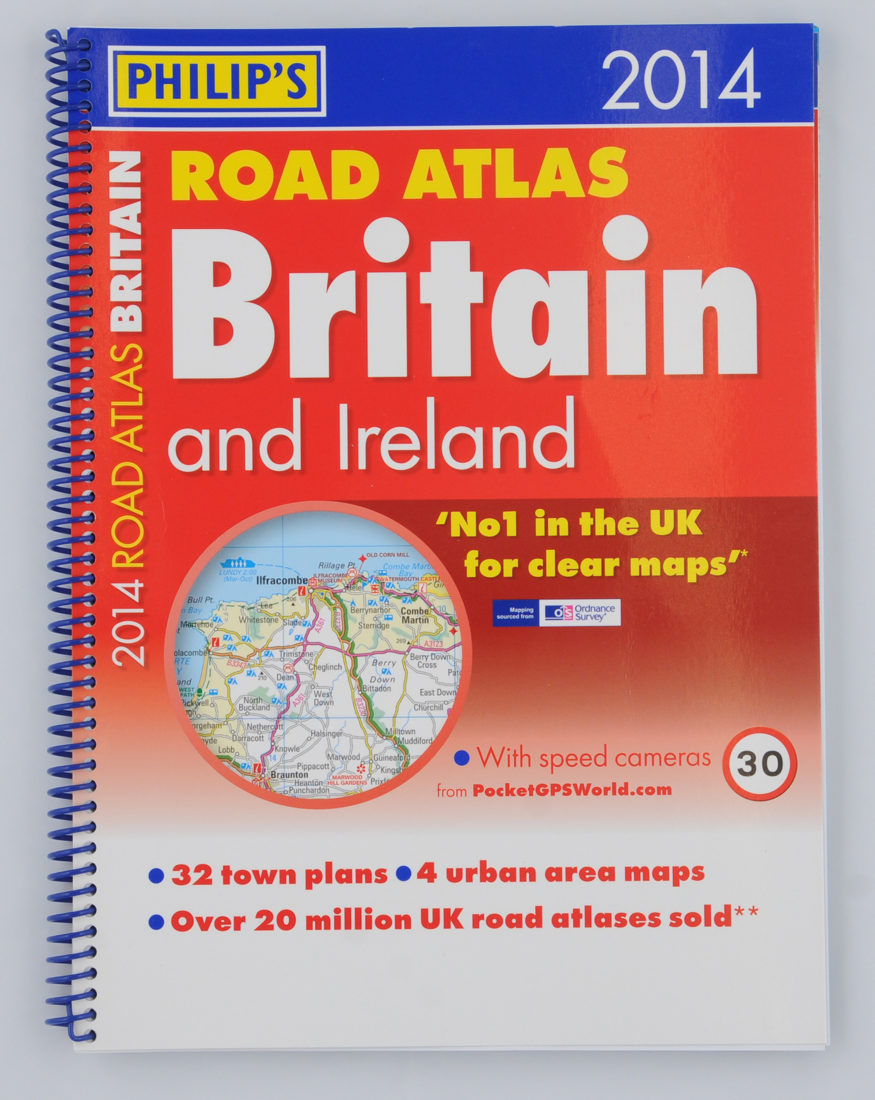 Philips Britain & Ireland 2014 | Auto Express