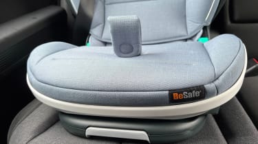 BeSafe iZi Flex Fix i-Size - detail
