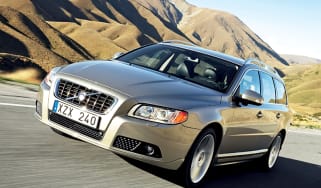 Volvo V70 3.2 Geartronic