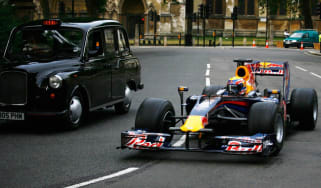 London Grand Prix