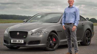 Geely hires Jaguar designer for new UK design studio 