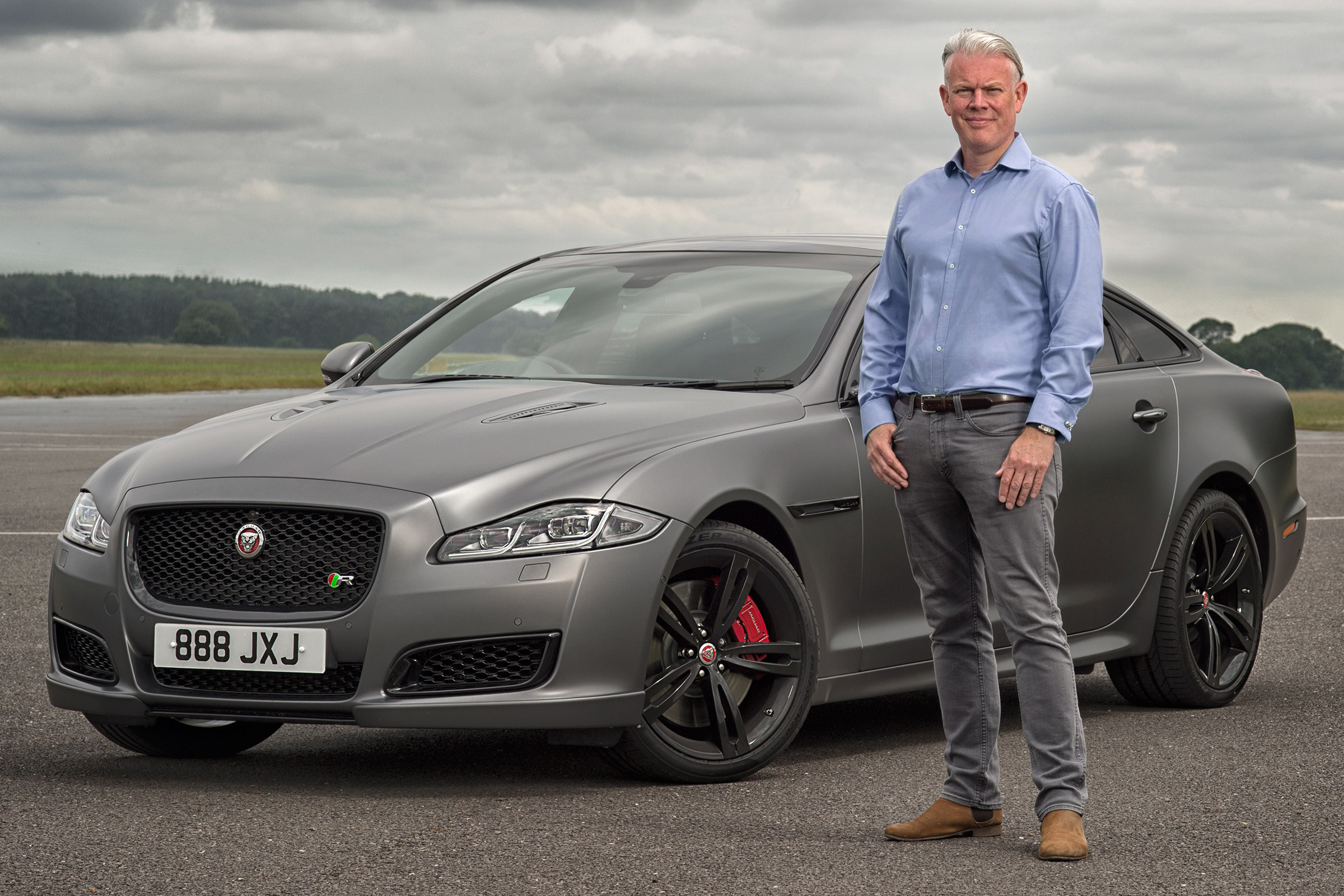 Geely hires Jaguar designer for new UK design studio 