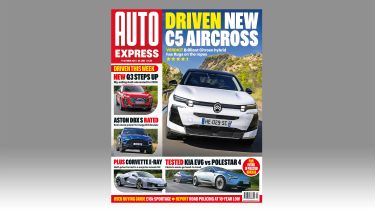 Auto Express issue 1,902