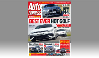Auto Express Issue 1,668