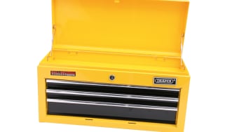 Draper DIY Series Tool Chest 31463