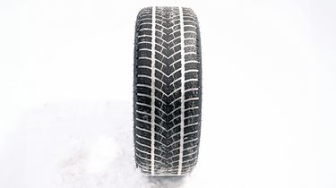Auto Express winter tyre test 2025 - LingLong Sport Master Winter