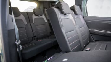 Dacia Jogger - seven seats