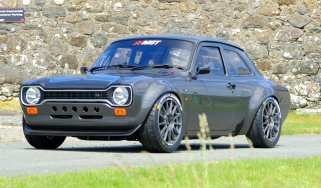 MST Mk1 EVO Tarmac - front