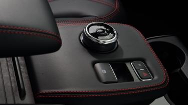 Used Ford Mustang Mach-E - interior detail