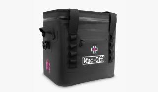 Muc-Off Cool Bag header