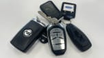 Car keys