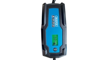 Best battery chargers - Draper