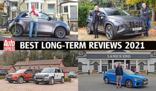 Best long-term review header