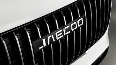 Jaecoo 7 - grille