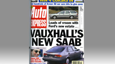 Auto Express Issue 250