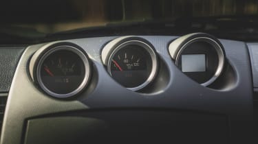 Nissan 350Z icon - interior