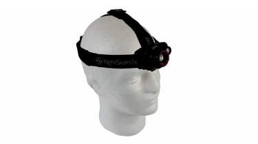 Winter car checklist - head torch 
