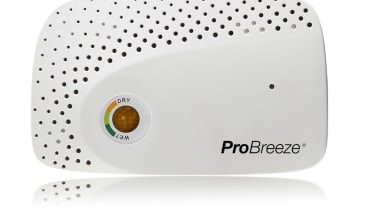 Pro Breeze Mini Dehumidifier