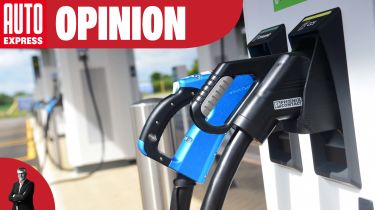 Opinion - Electric Car Grant