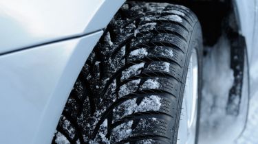Winter tyres test online review 2013