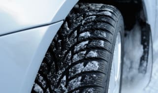 Winter tyres test online review 2013