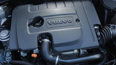 Volvo v70 1.6D DRIVe SE
